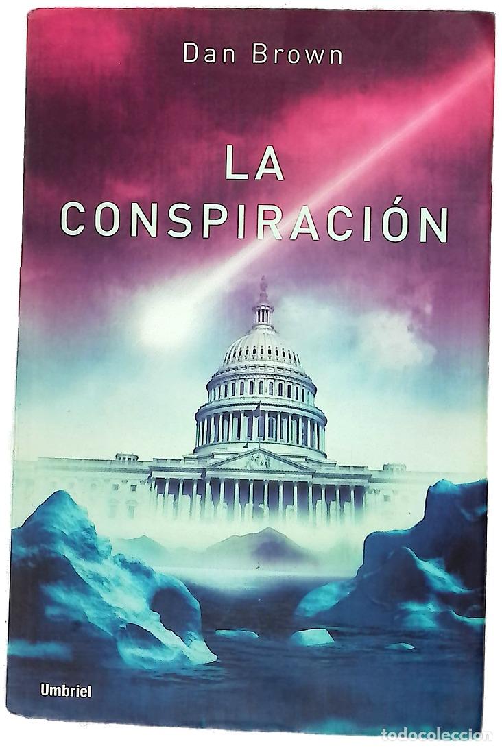 B&uuml;cher: La conspiraci&oacute;n - Brown, Dan