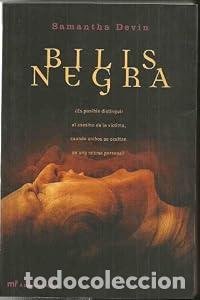 Libri di seconda mano: Bilis negra. - Samantha Devin. TDK618