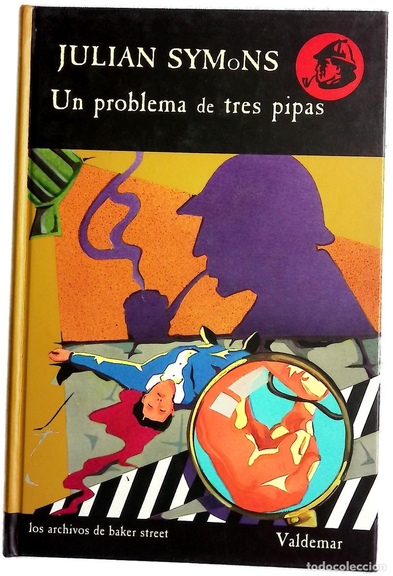 Livres: Un problema de tres pipas