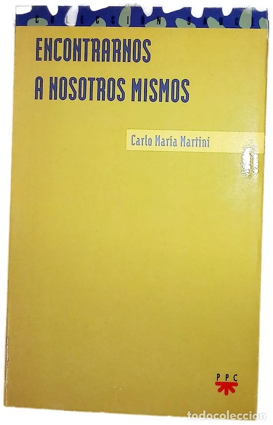 B&uuml;cher: Encontrarnos a nosotros mismos