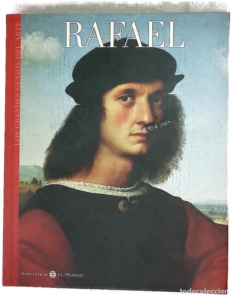 B&uuml;cher: Rafael - Raffaello; Baldini, Nicoletta