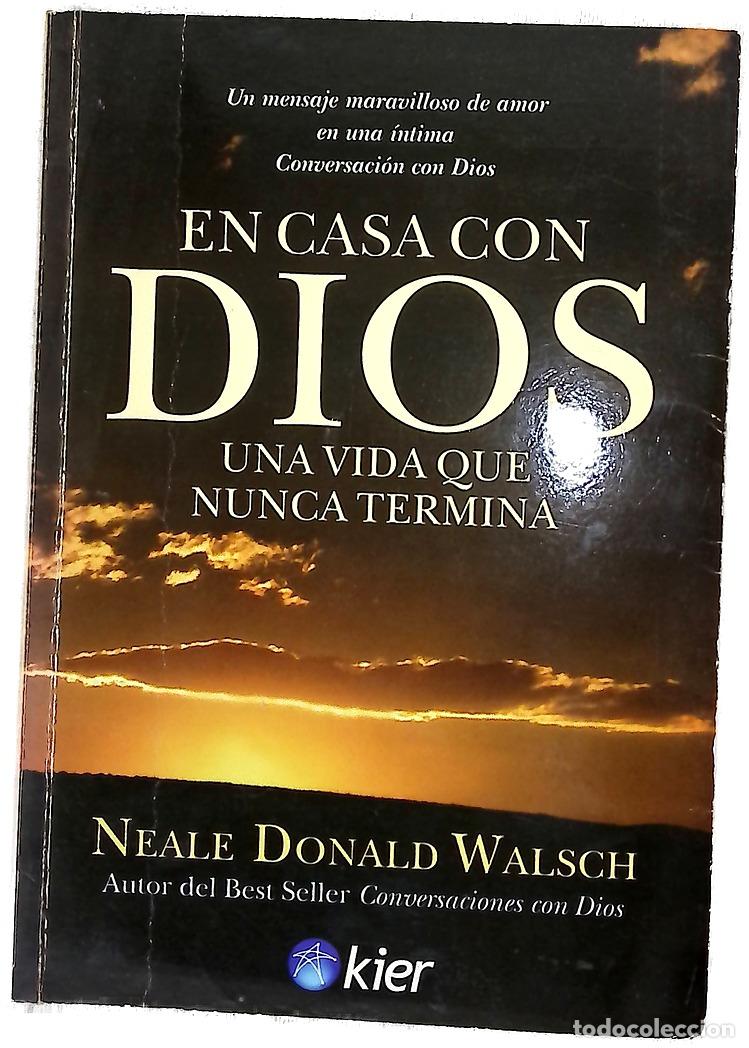 B&uuml;cher: En casa con Dios - Neale Donald Walsch