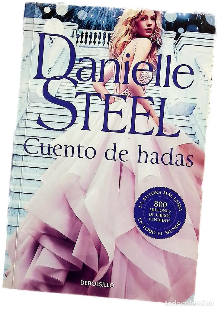 books: Cuento de hadas - Steel, Danielle; G&oacute;mez Calvo, Ignacio