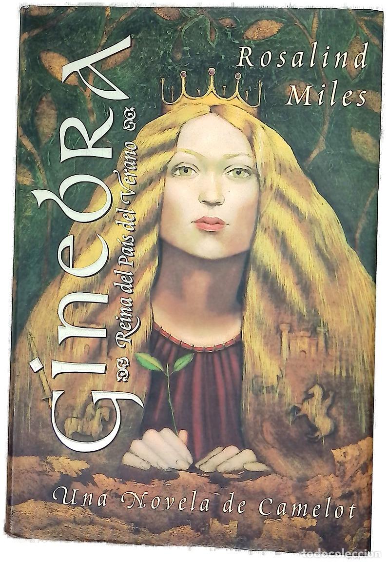 Livres: Ginebra, reina del pa&iacute;s del verano