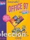 Libros: Office 95 para torpes. - Jors&eacute; Casas Juli&aacute;n Casas. TDK