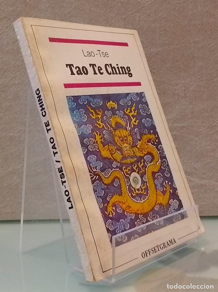 B&uuml;cher: Tao Te Ching (en espa&ntilde;ol) - Lao-Tse
