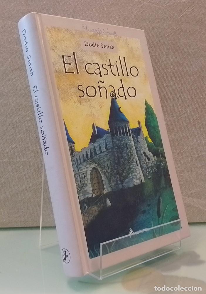 Livres: El castillo so&ntilde;ado - Dodie Smith