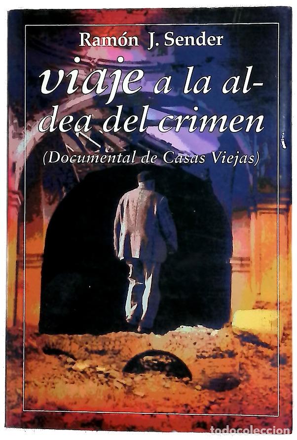 B&uuml;cher: Viaje a la aldea del crimen