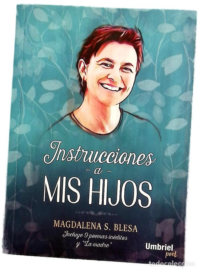 B&uuml;cher: Instrucciones a mis hijos