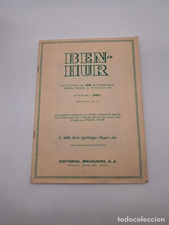 Libros: VVAA. - Ben-Hur.