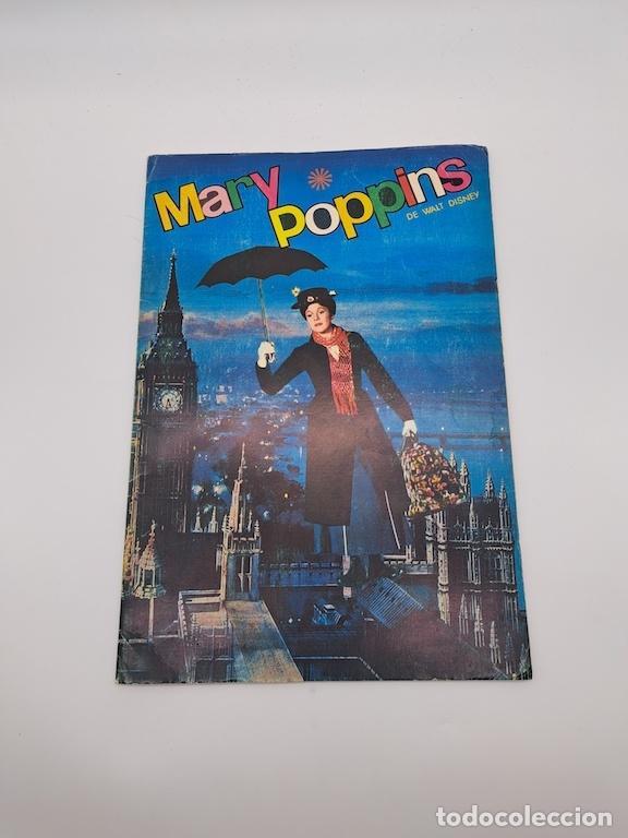 Libros: WALT DISNEY. - Mary Poppins.