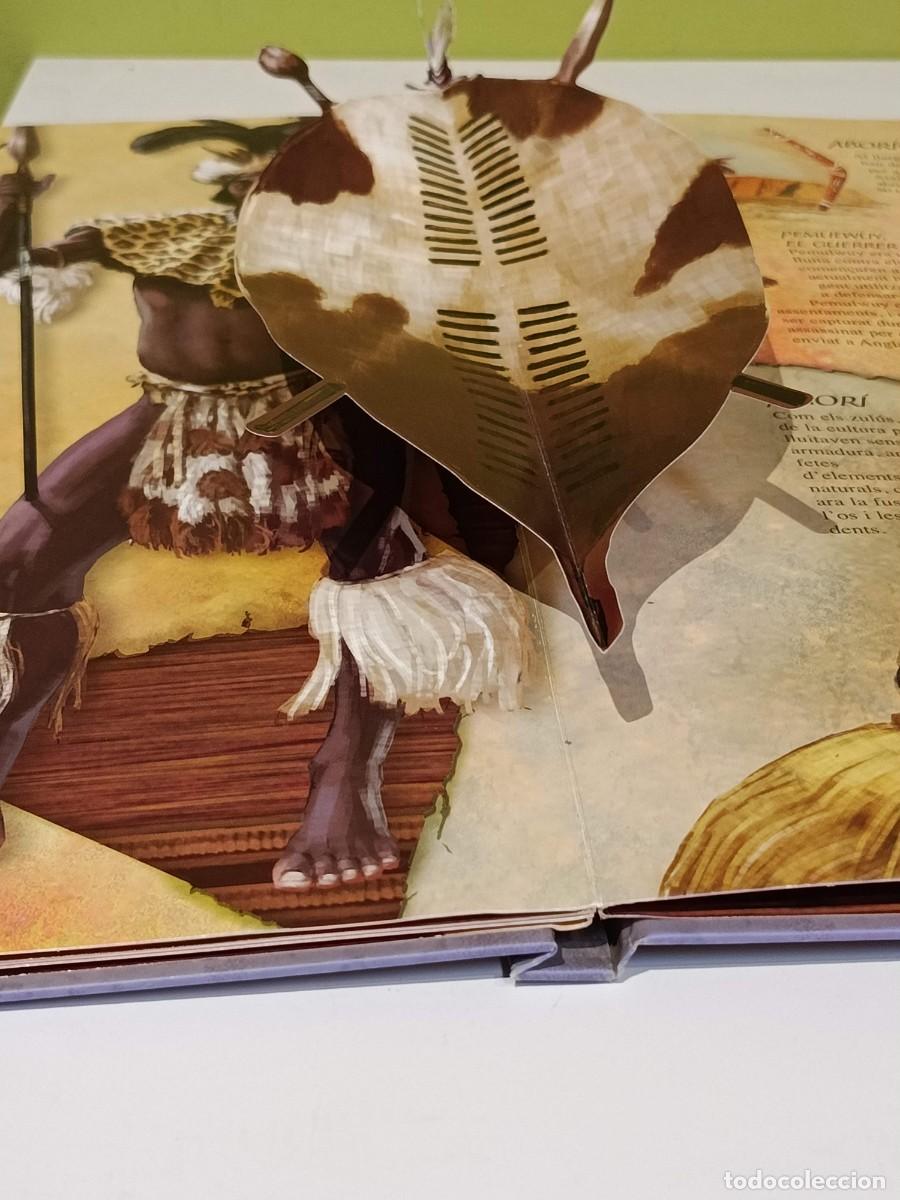 Libros: El gran llibre dels guerrera Susaeta - Foto 5