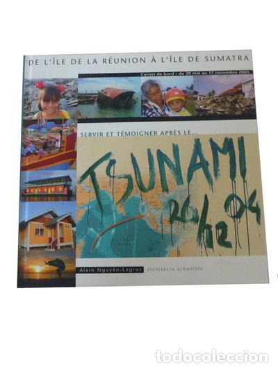 Livros em segunda m&atilde;o: De l'&icirc;le de la R&eacute;union &agrave; l'&icirc;le de Sumatra- 9782912949127