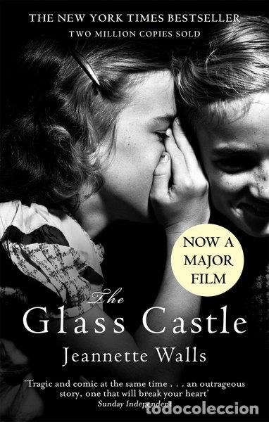 Livros em segunda m&atilde;o: The Glass Castle- 9781844081820