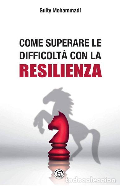 Livros em segunda m&atilde;o: Come superare le difficolt&agrave; con la resilienza- 9788869392962