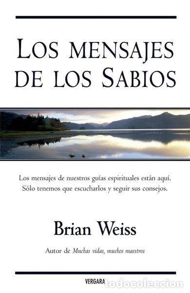 Livros em segunda m&atilde;o: Los mensajes de los sabios- 9788466629300