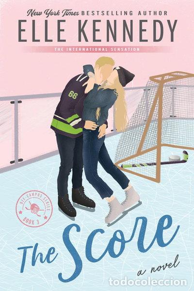 B&uuml;cher: The Score- 9781775293958