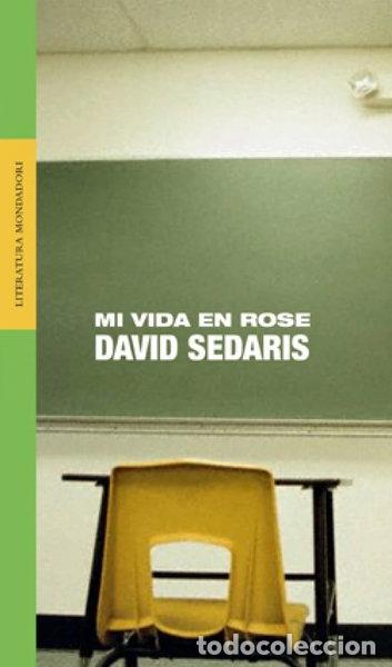 B&uuml;cher: Mi vida en rose- 9788439710127
