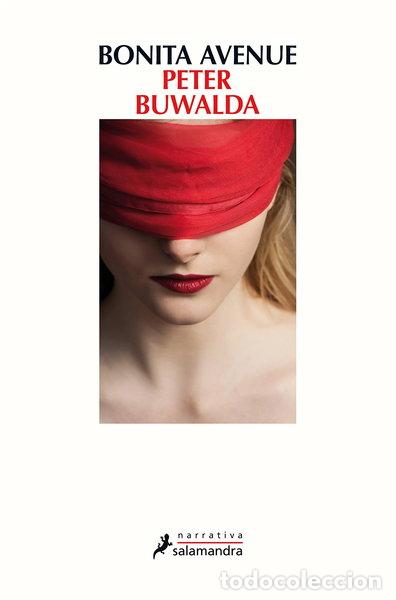 B&uuml;cher: Bonita Avenue- 9788498389302