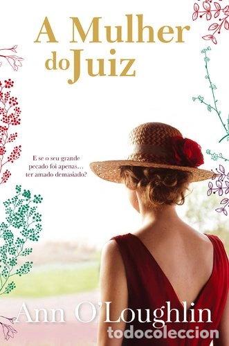 B&uuml;cher: A mulher do juiz- 9789897417900