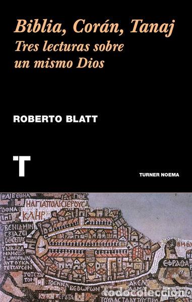 B&uuml;cher: Biblia, Cor&aacute;n, Tanaj- 9788416714056