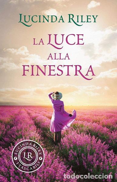 Libros: La luce alla finestra- 9788809882928