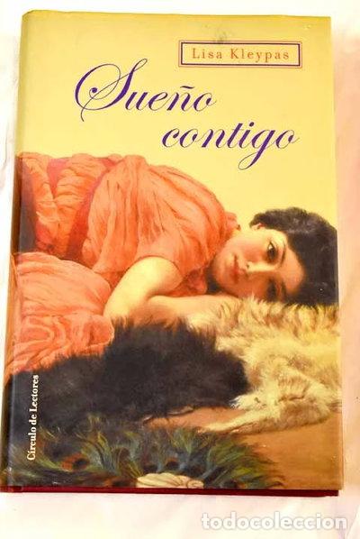 Libros: Sue&ntilde;o contigo- 9788467211047