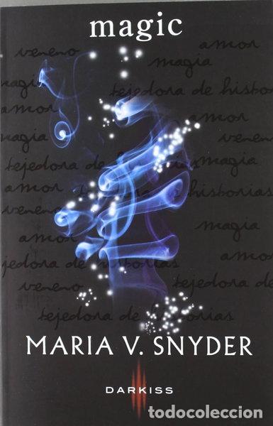 Libros: Magic- 9788490102510