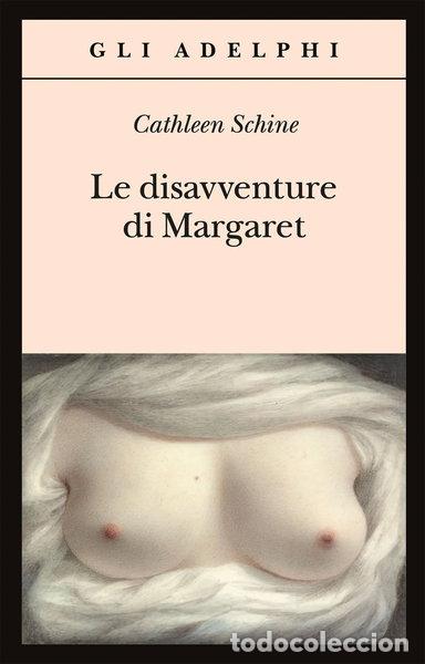 Libros: Le disavventure di Margaret- 9788845915987