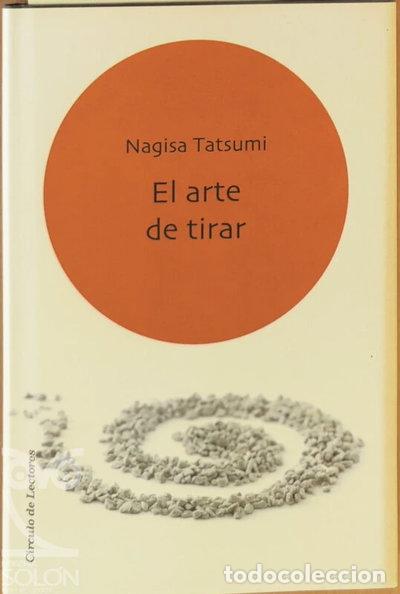 B&uuml;cher: El arte de tirar- 9788467268027