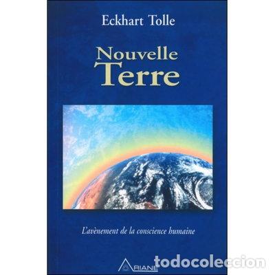 books: Nouvelle Terre- 9782896260072
