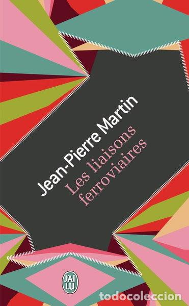 Libros: Les liaisons ferroviaires- 9782290059937