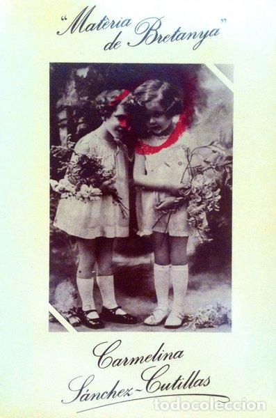 Libros: Mat&egrave;ria de Bretanya- 9788485211111