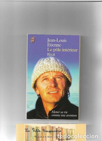 Libros: Le p&ocirc;le int&eacute;rieur- 9782290310465