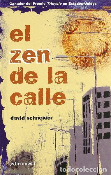 Libros: El zen de la calle- 9788496851078