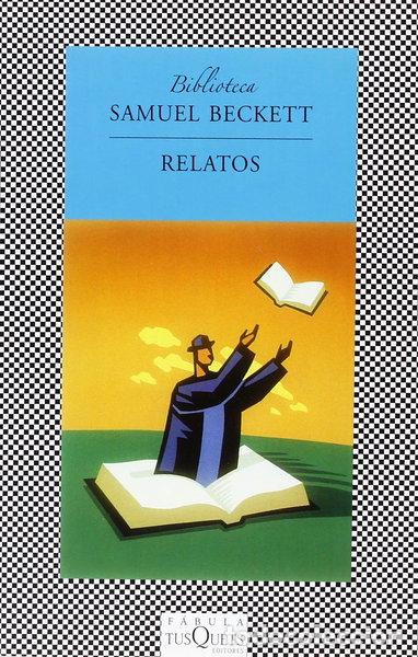 Libros: Relatos- 9788483108932