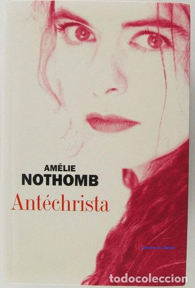 Libri di seconda mano: Ant&eacute;christa- 9782702885710