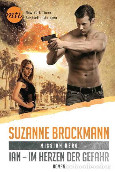 Libri di seconda mano: Mission Hero: Ian - Im Herzen der Gefahr- 9783956491887