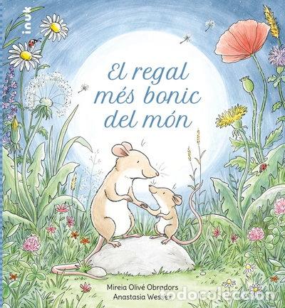Libri di seconda mano: El regal m&eacute;s bonic del m&oacute;n- 9788419968135