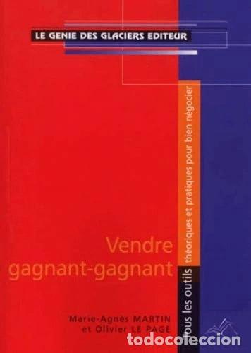 Libri di seconda mano: Vendre gagnant-gagnant- 9782843470653