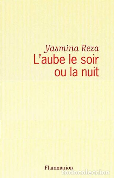 Livros em segunda m&atilde;o: L'Aube le soir ou la nuit- 9782081209169