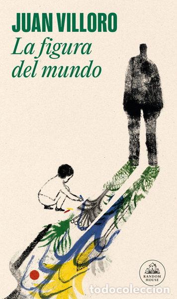 Livros em segunda m&atilde;o: La figura del mundo- 9788439741619
