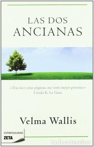 Livros em segunda m&atilde;o: Las dos ancianas- 9788498722895