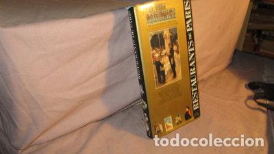 Livros em segunda m&atilde;o: Restaurants de Paris- 9782742400096