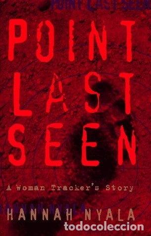 Libros: Point Last Seen- 9780807070925