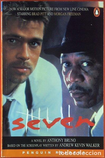 Libros: Seven- 9780140816389