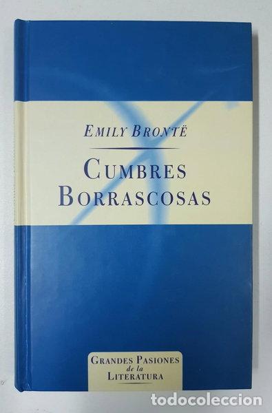 Libros: Cumbres Borrascosas- 9788440221292