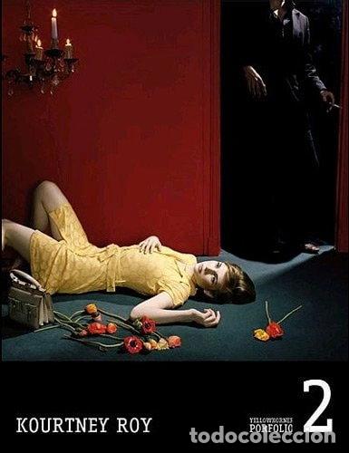 Livros em segunda m&atilde;o: Kourtney Roy- 9782919469017