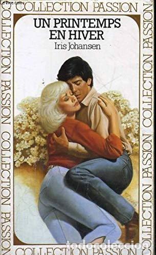 books: Un printemps en hiver- 9782258019218
