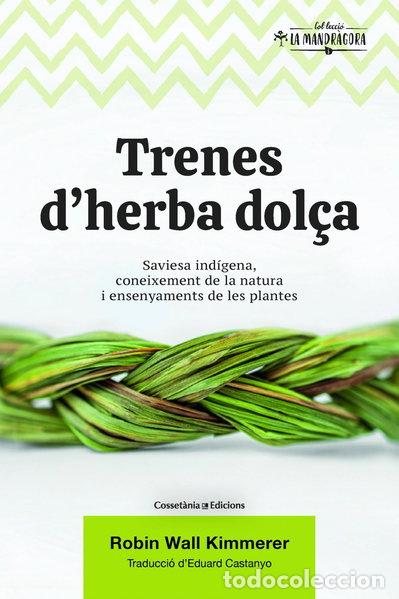 books: Trenes d'herba dol&ccedil;a- 9788490349960